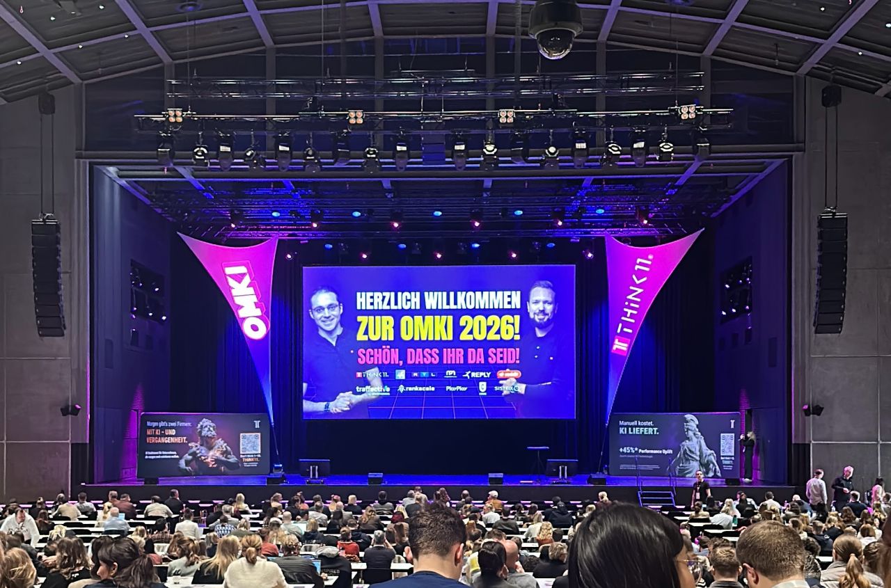 Titelbild zum Artikel: OMKI 2026 in Bielefeld: Bildergalerie mit Eindrücken aus der Stadthalle