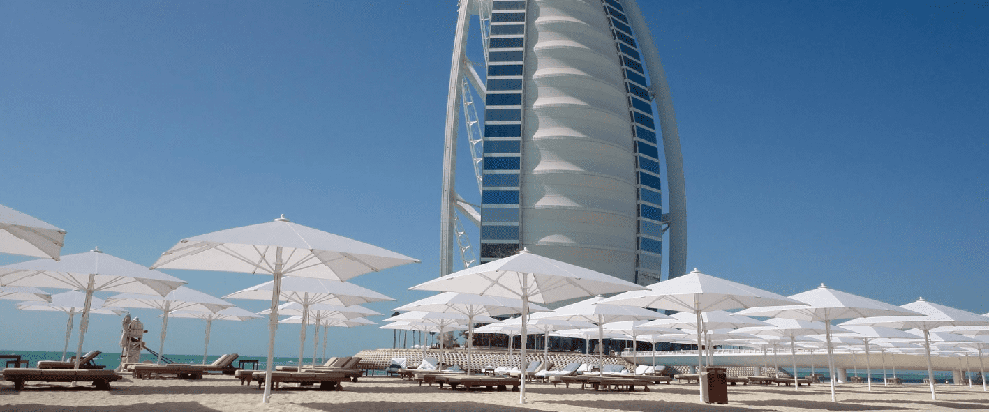 Titelbild zum Artikel: 64% mehr Klicks für Sonnenschirm-Spezialisten SunLiner