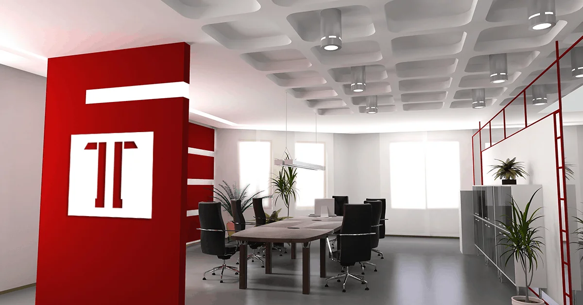 Think11 Büro Osnabrück -- unser Hauptsitz