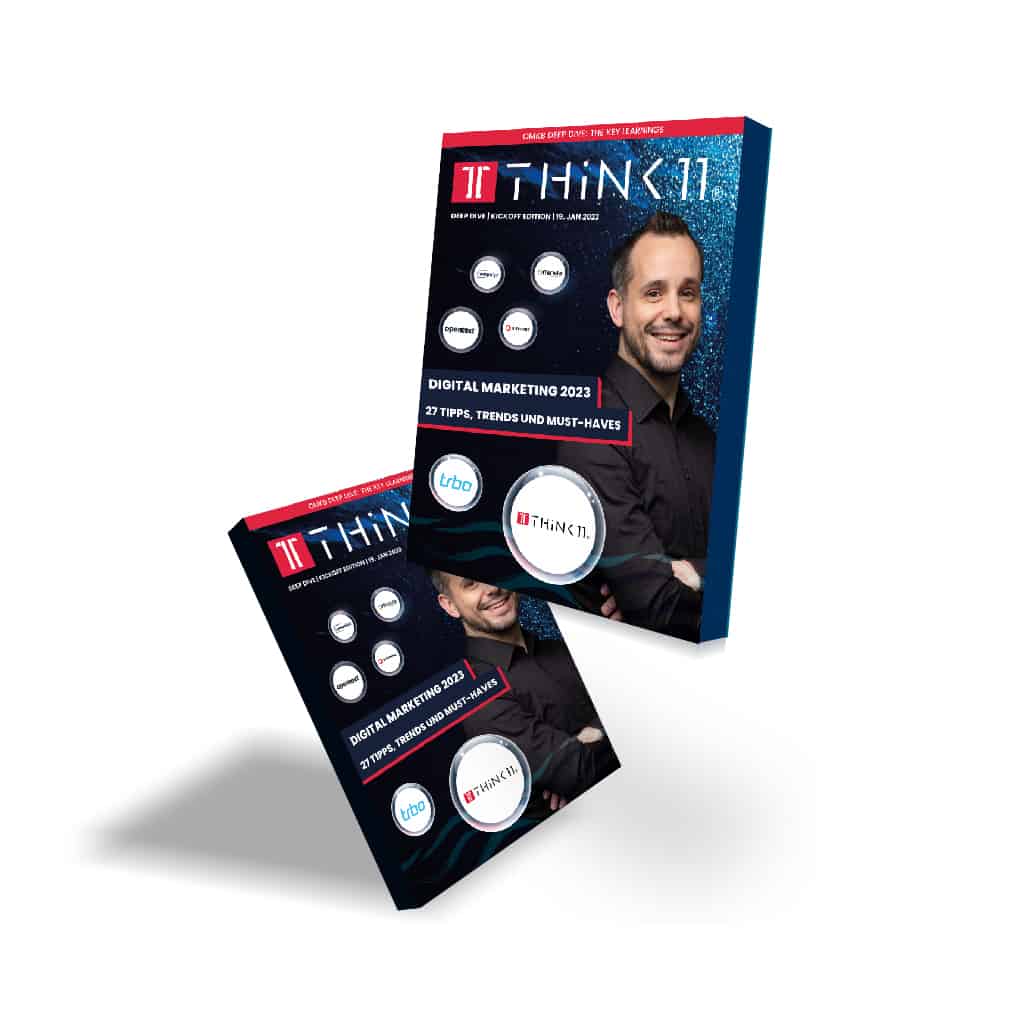 Cover des archivierten Reports OMKB Deep Dive Report Kick-Off 2023