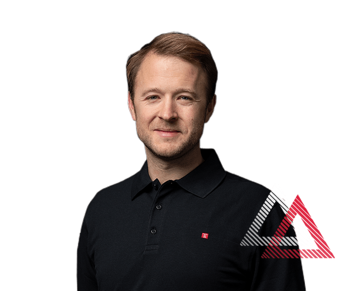 Jens Grube, Partner bei Think11