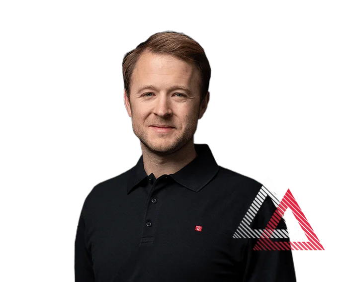 Jens Grube, Partner bei Think11