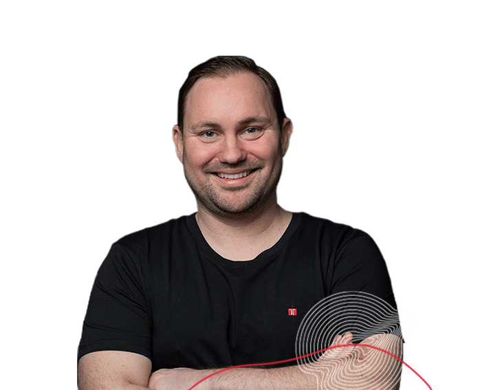 Marc Cormann, Partner bei Think11