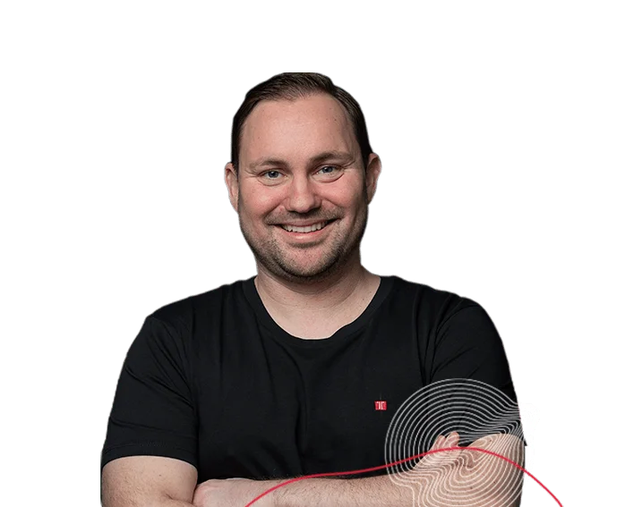 Marc Cormann, Partner bei Think11