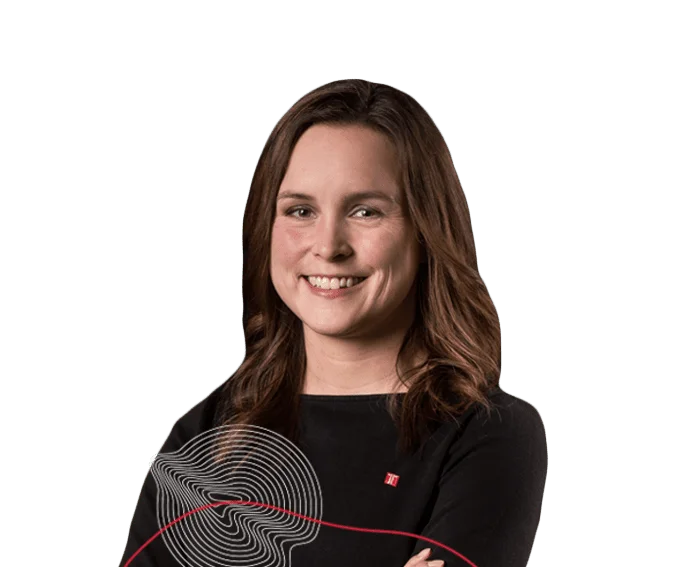 Veronika Karpf, Partner bei Think11